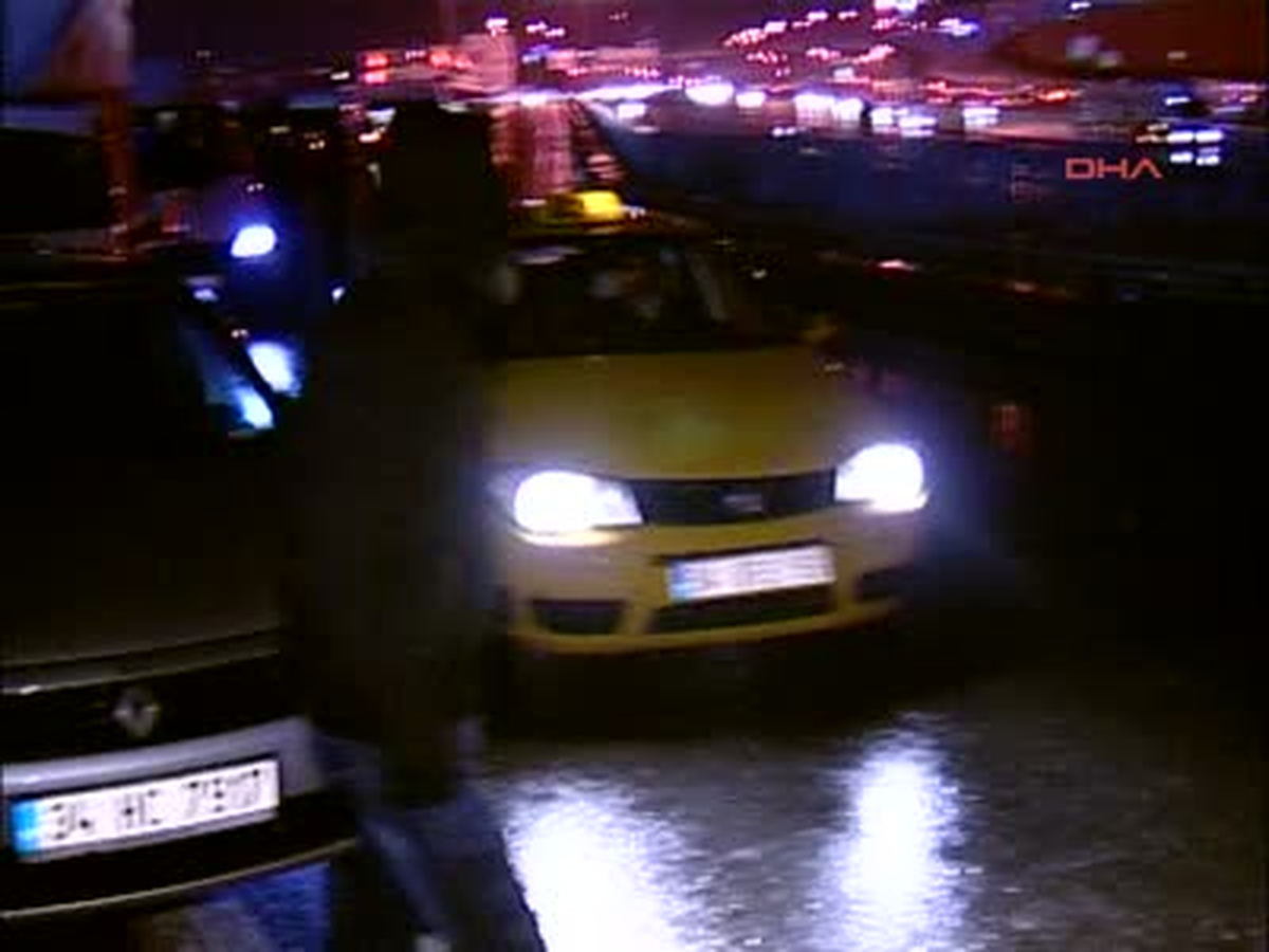 Metrodaki Arıza Taraftarları Çileden Çıkardı