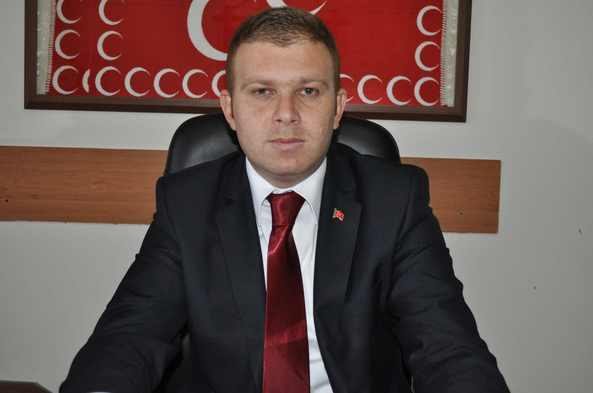 MHP Nevşehir İl Başkanından Birlik Çağrısı