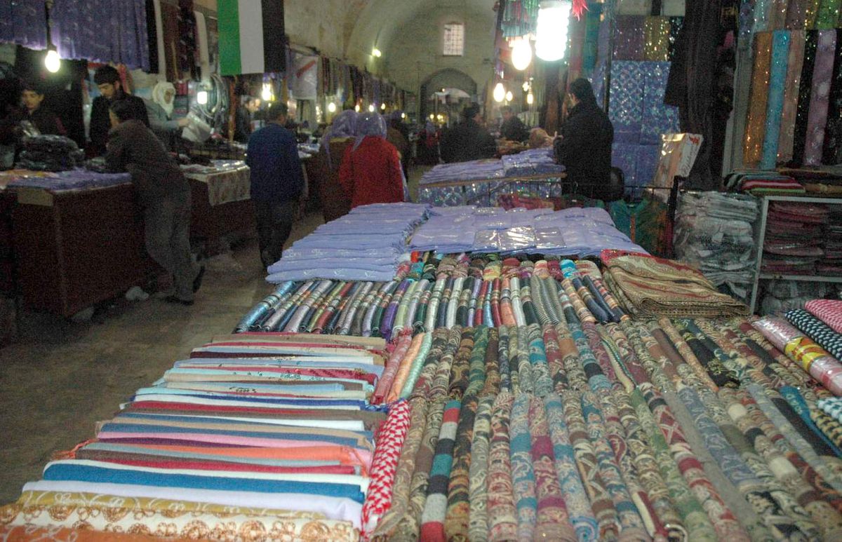 Poşular Sosyete Giysisi Oldu