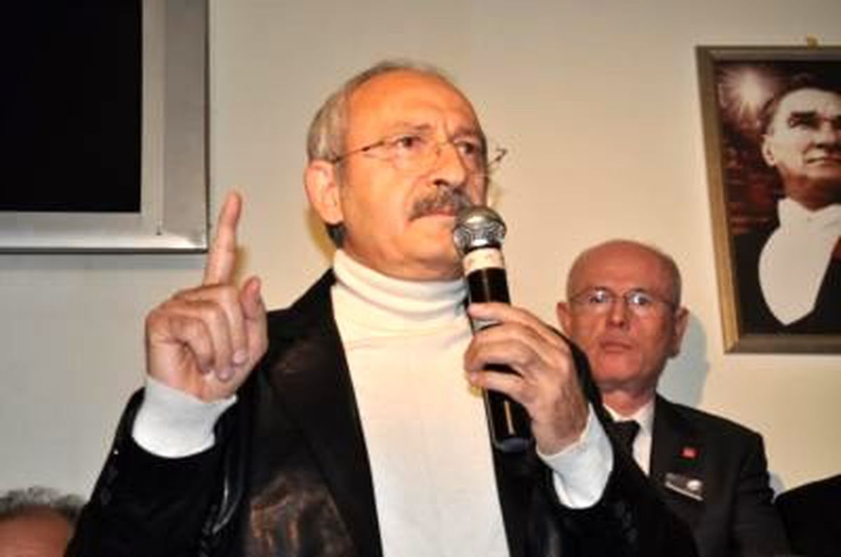Rauf Denktaş\'ın Vefatı