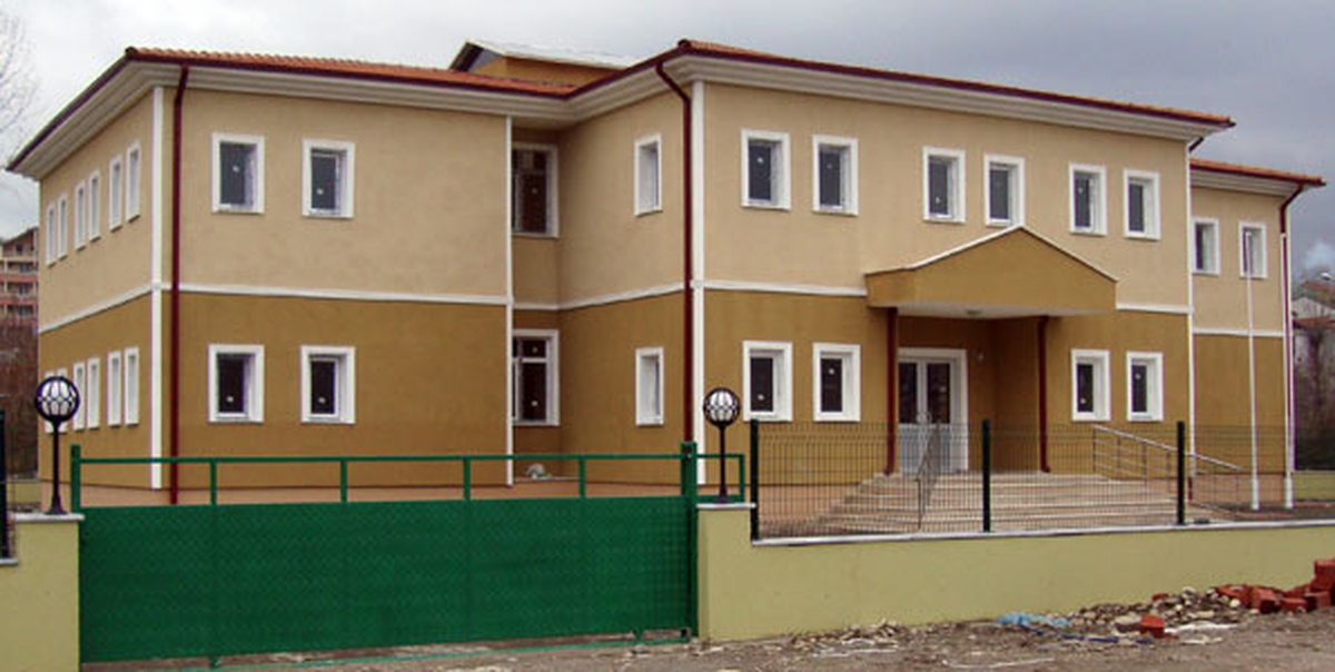 Sağlık Merkezi Yapım İhalesi Açıklandı