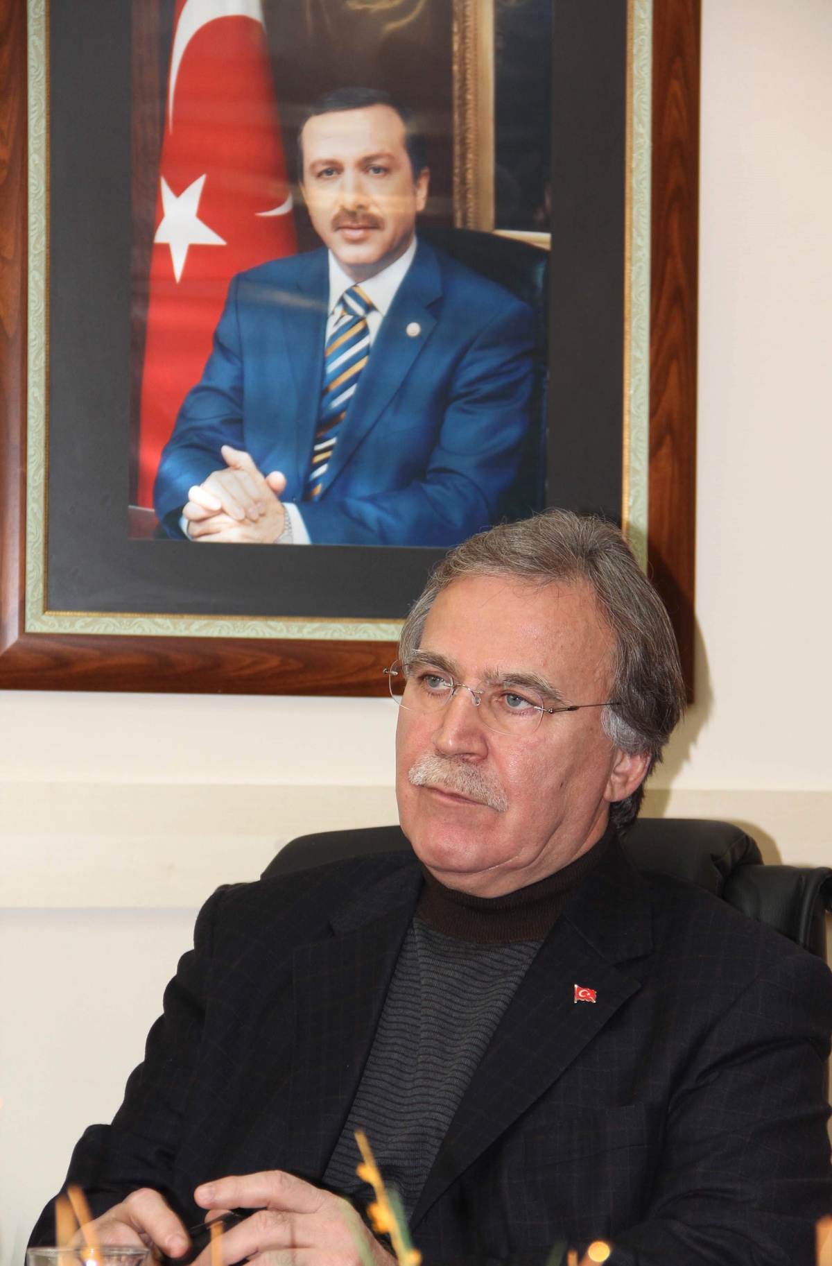 Sağlıksız Ortamda Sağlık Hizmetine Şahin El Koydu