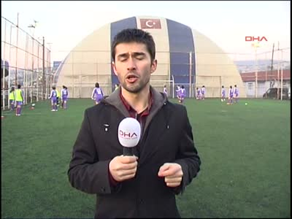 Şalvarspor\'dan Milli Takıma