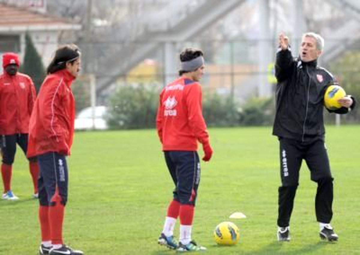 Samsunspor-Trabzonspor Rekabetinde 55. Randevu