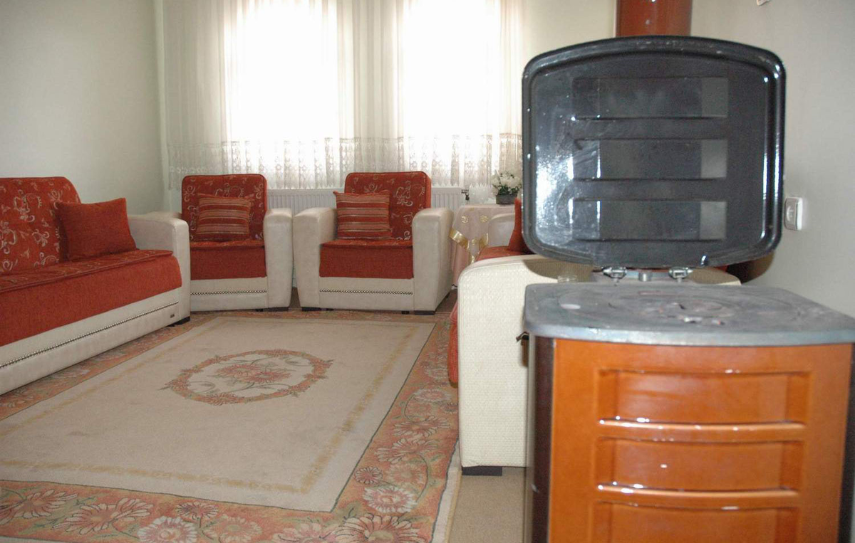 Şanlıurfa\'da Kış Ortasında Sobaya Dönüş Başladı