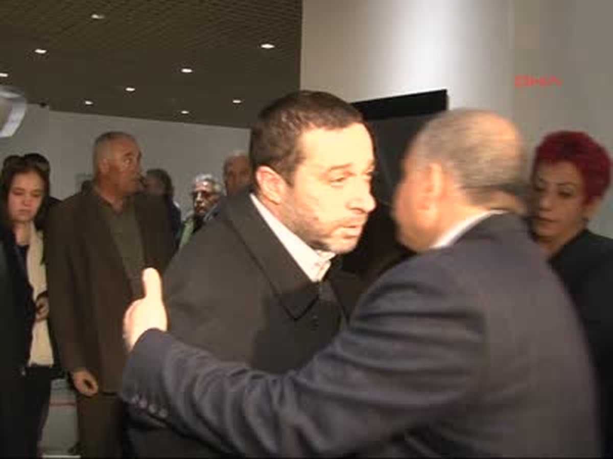 Serdar Denktaş: "Bu Toprakları Vatan Yapmak İçin Şehit Olan Mehmetçik ve Mücahitin Kucağında Şimdi"