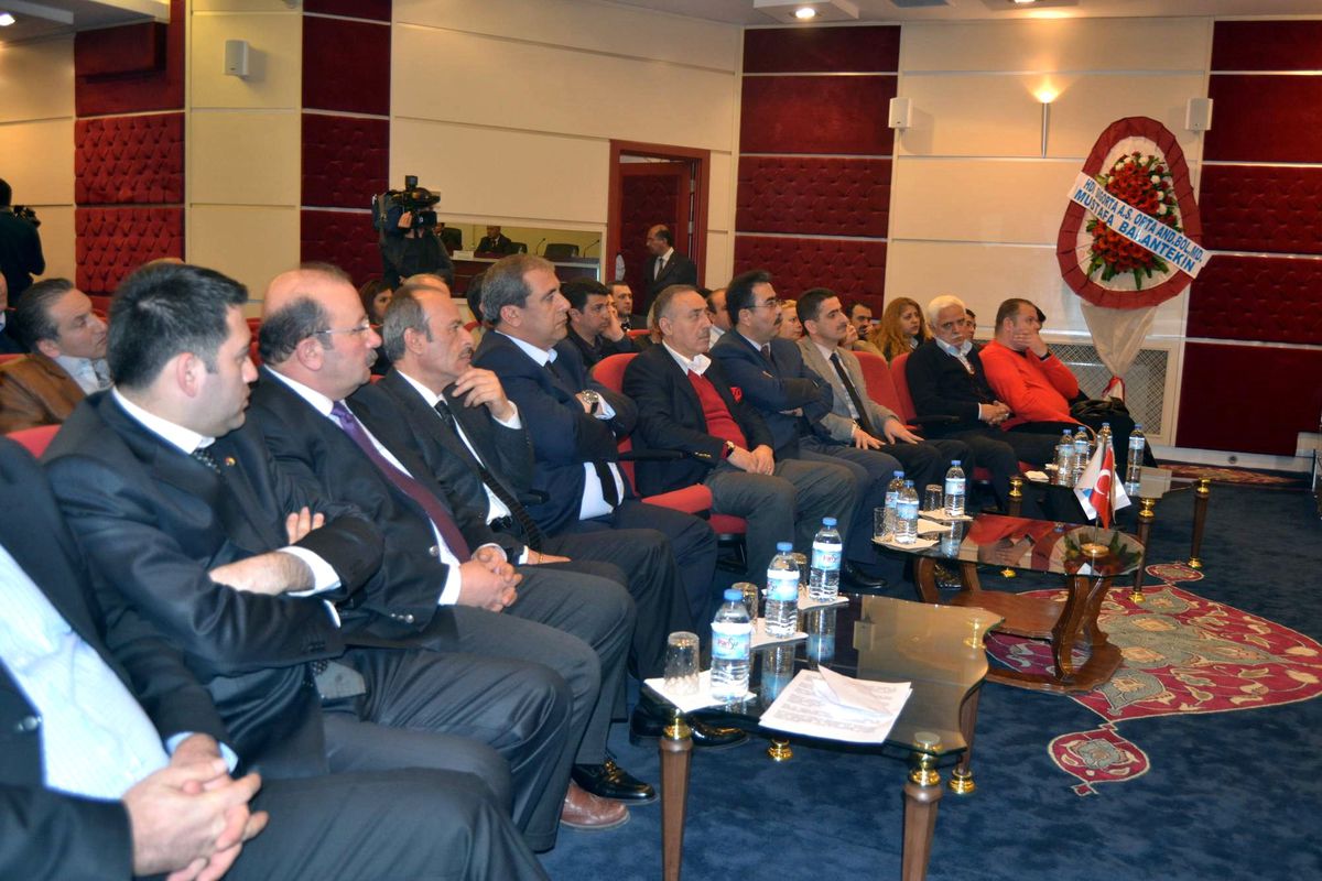 Sigortacılık Kanunu Değerlendirildi