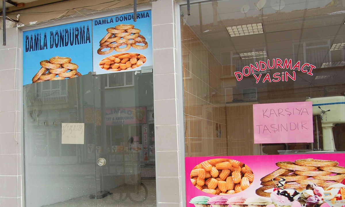 Simav\'da Deprem Sonrası Kira Bedelleri Arttı