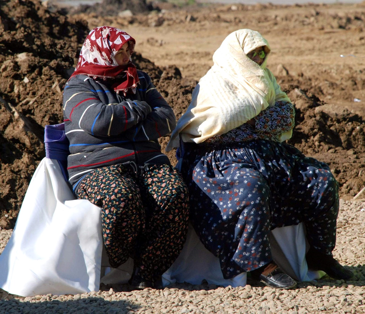 Soğuk Hava Yüz Felci Riskini Artırıyor