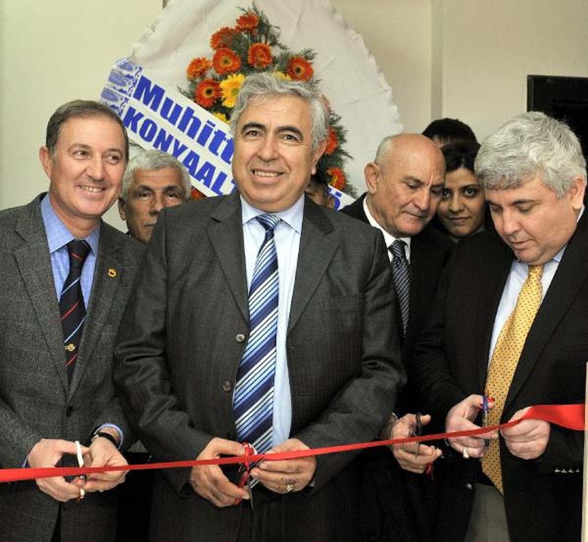 Thk 5 Yıl İçinde 100 Uçak Üretecek