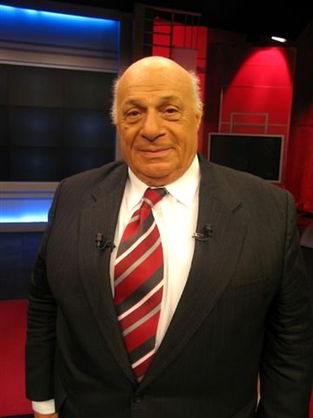 Trabzonspor\'dan Rauf Denktaş İçin Taziye Mesajı