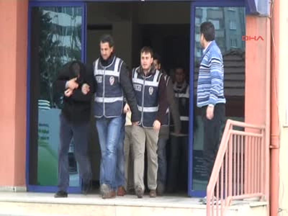 Uluslararası Uyuşturucu Çetesine Darbe: 4\'ü Yabancı, 11 Gözaltı