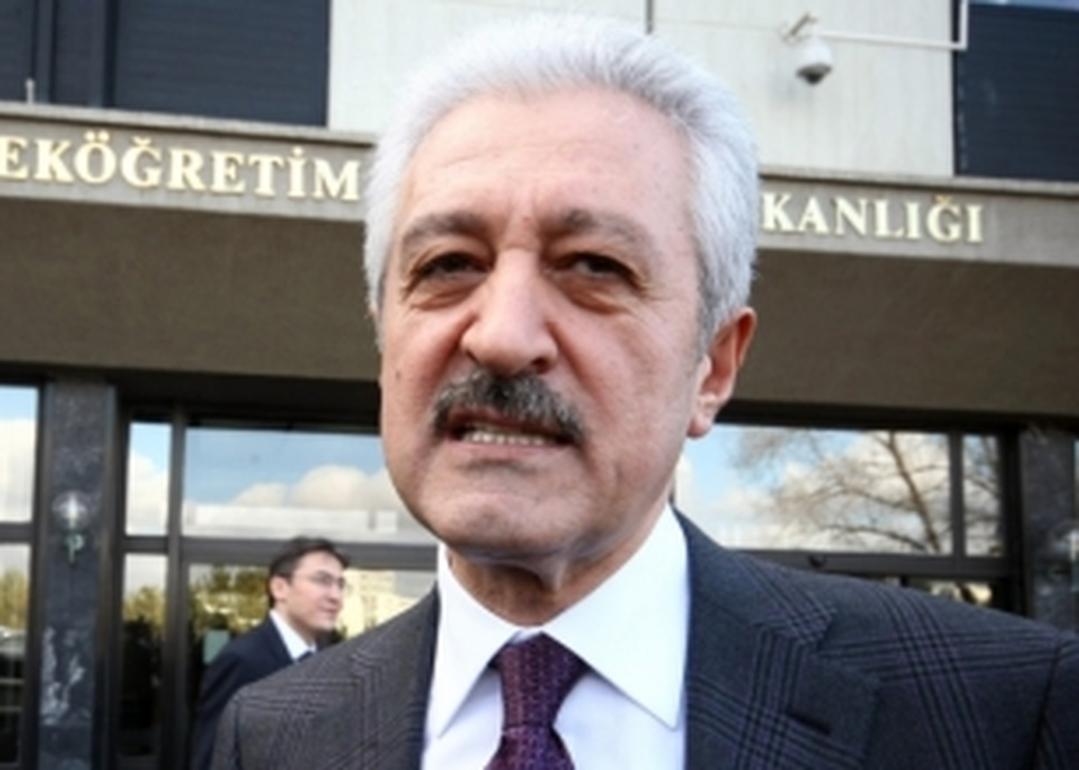 \'Yeter Artık Ben Bırakacağım...\'