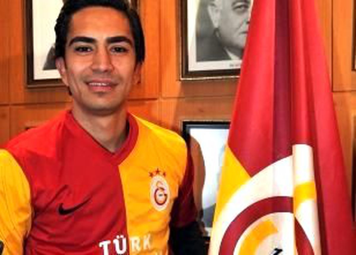 Yiğit\'in Sözleşmesindeki O Özel Madde...