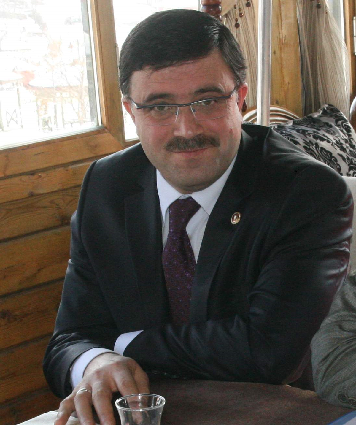 Yozgat Çamlık Milli Parkına Özel Proje Uygulanacak