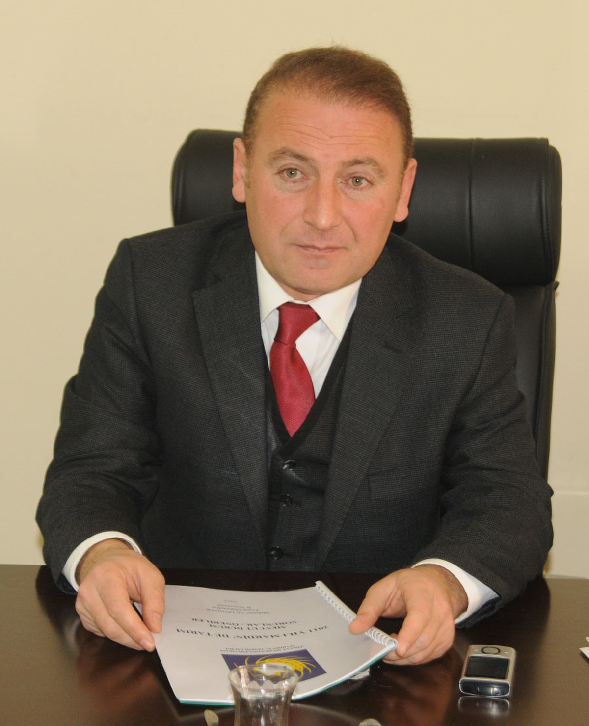 Ziraat Mühendisleri Sorunlarını Basınla Paylaştı
