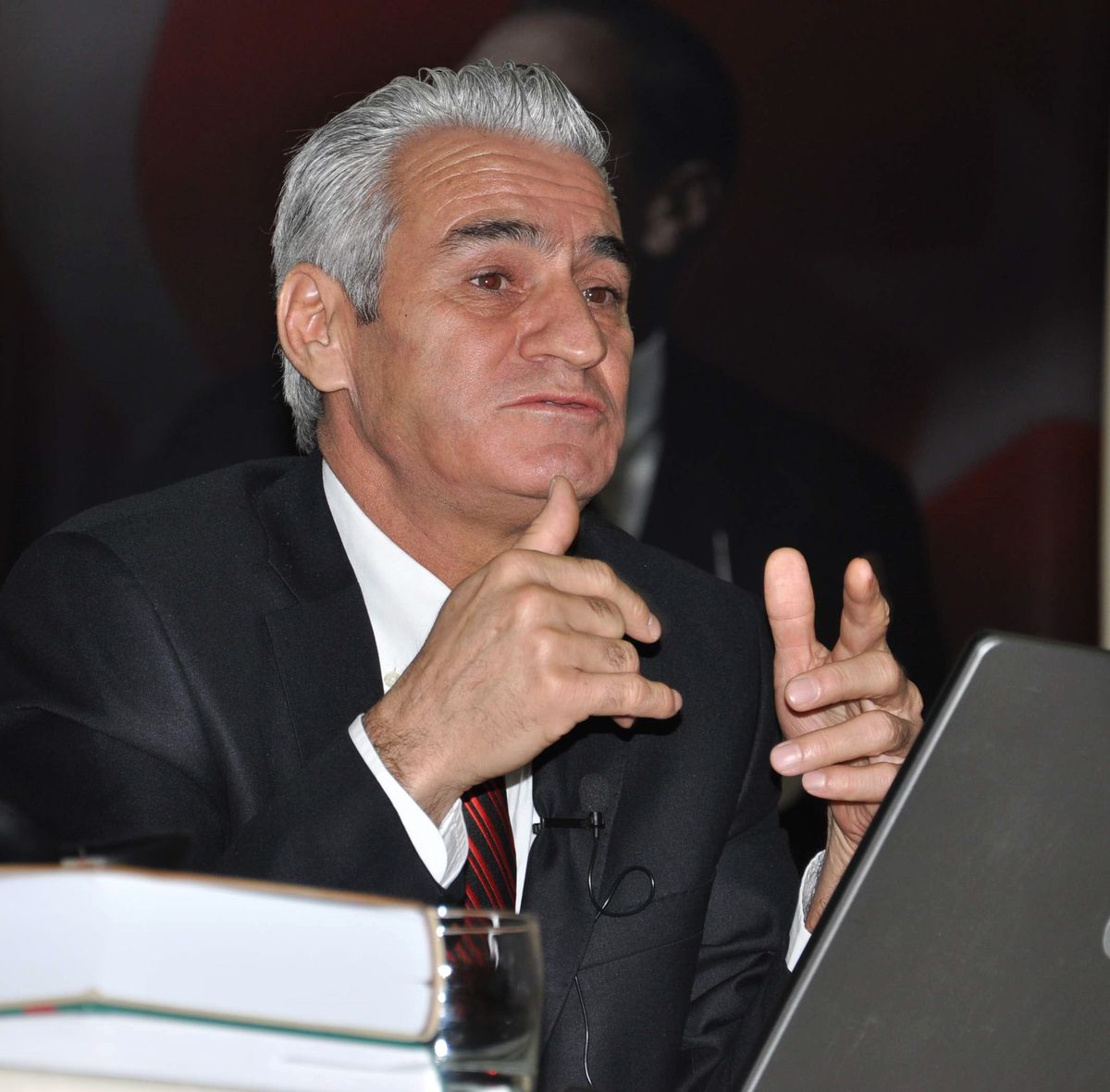 Zonguldak Barosu\'ndan Seminer