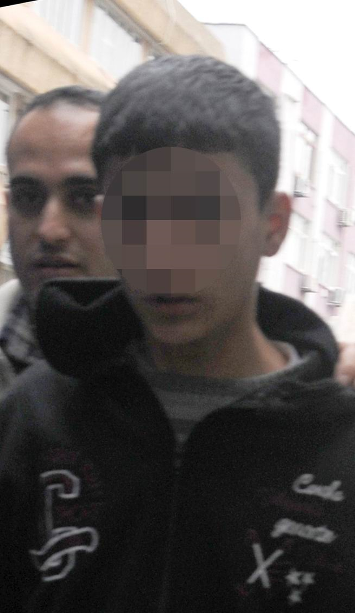 13 Yaşında 4 Aylık Hamile
