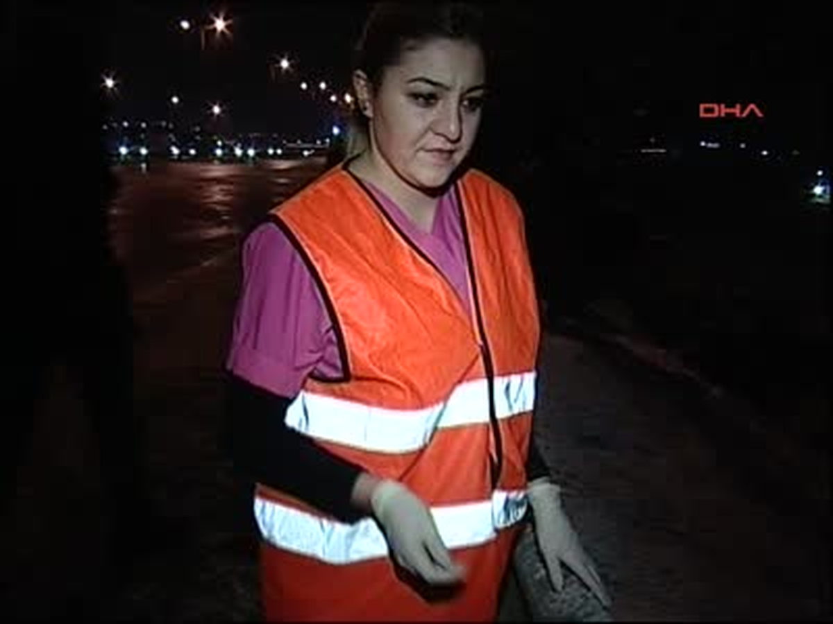 2tuzla'da Zincirleme Trafik Kazası: 3 Ölü
