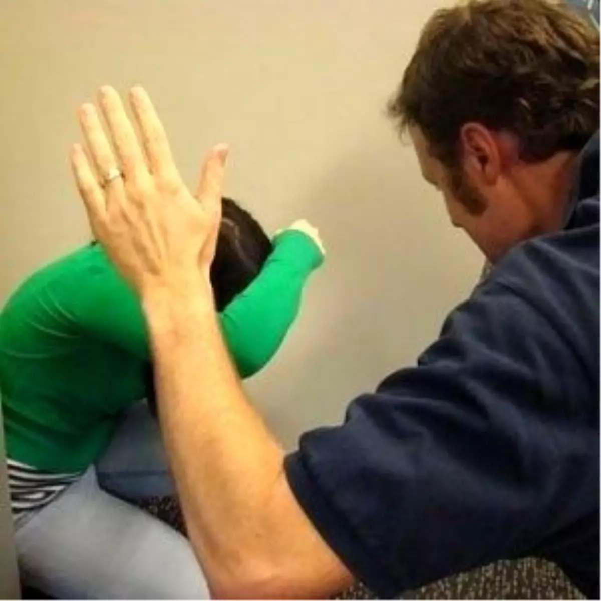 Aile İçi Şiddete Bitkisel Çözüm