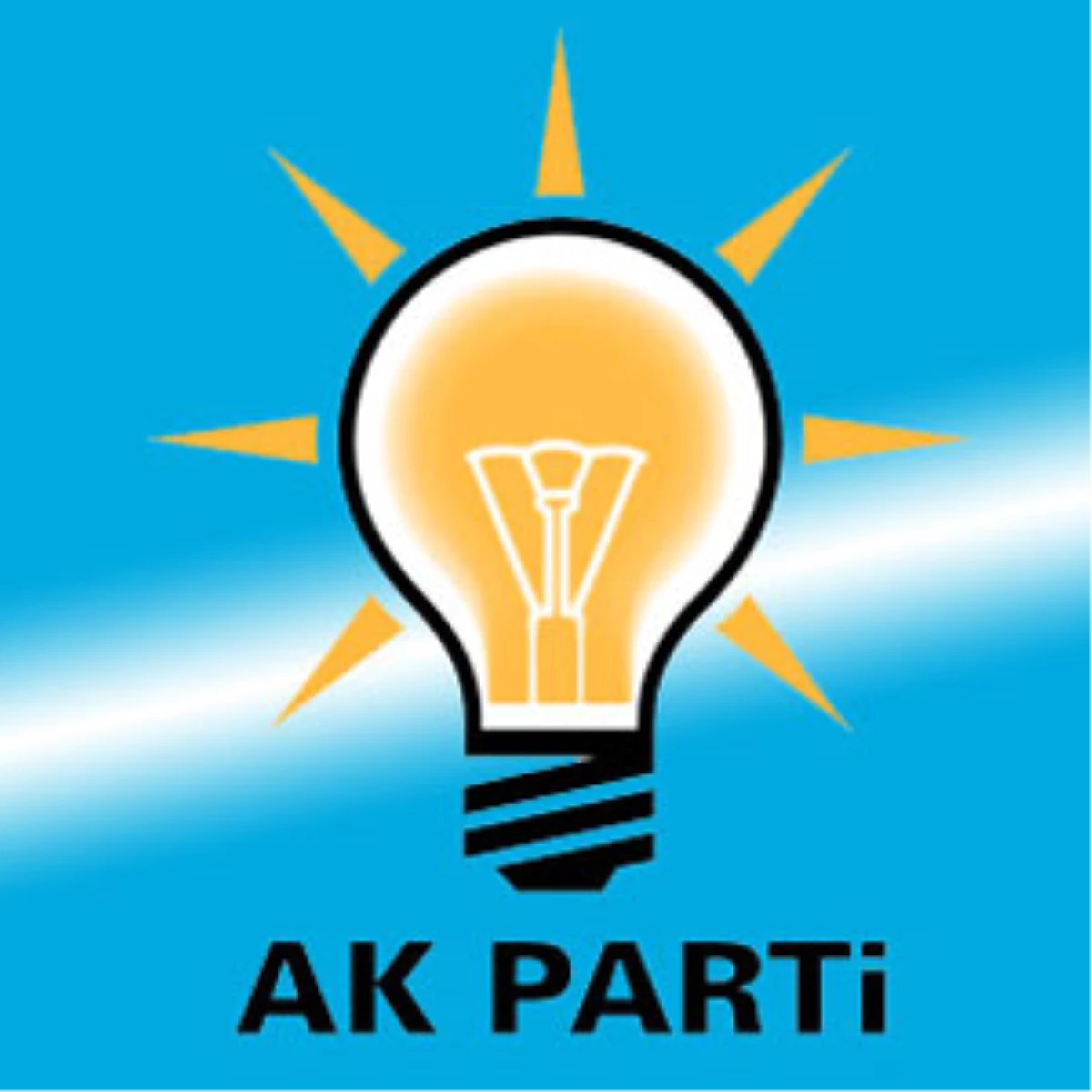 AK Parti Yazıhan İlçe Başkanlığı\'na Veysel Ateş Tekrar Seçildi