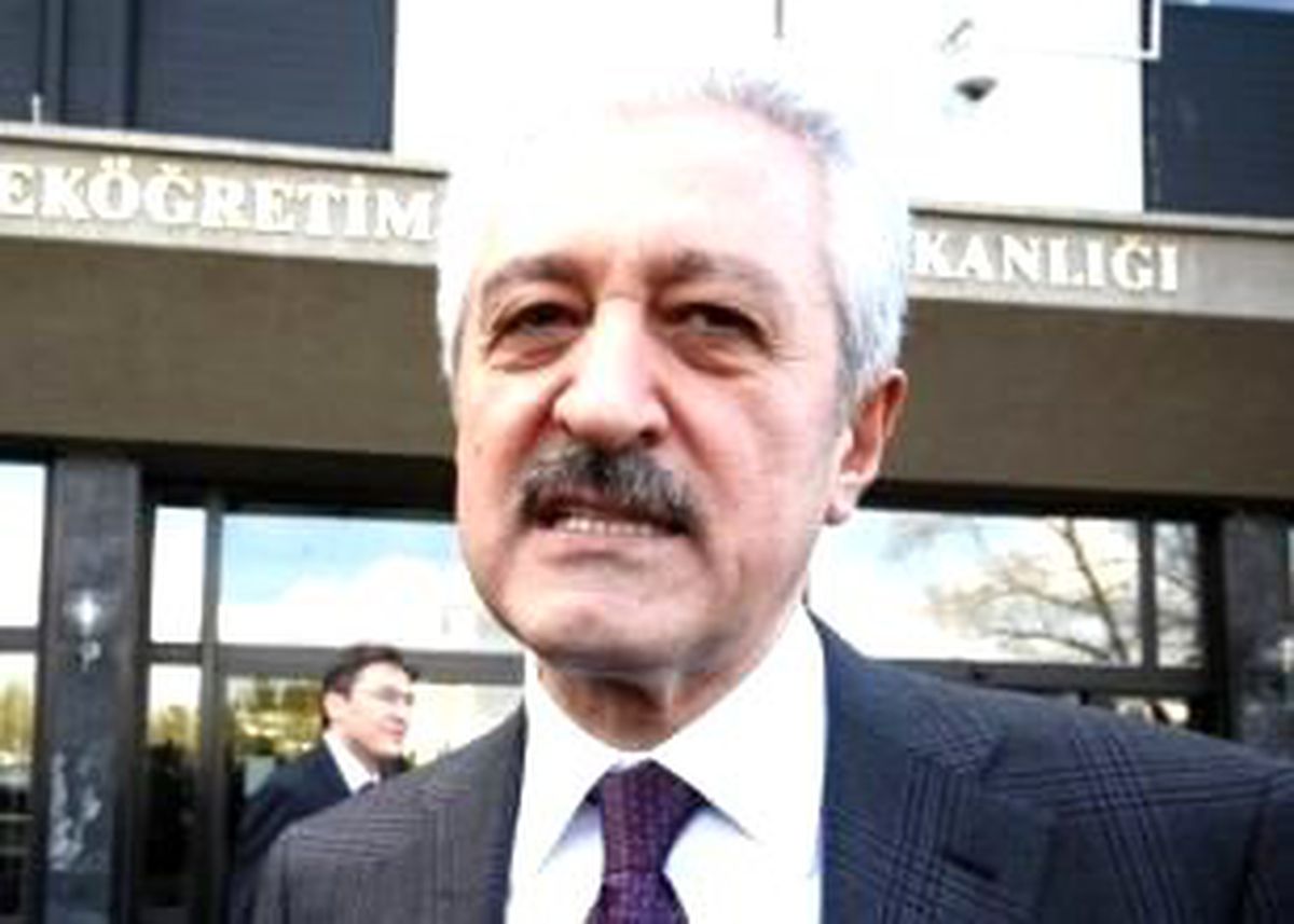 Aydınlar Bırakacak Mı?