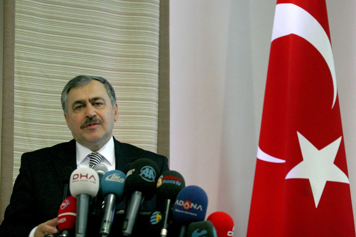 Bakan Eroğlu\'ndan \'Yatırım\' Değerlendirmesi