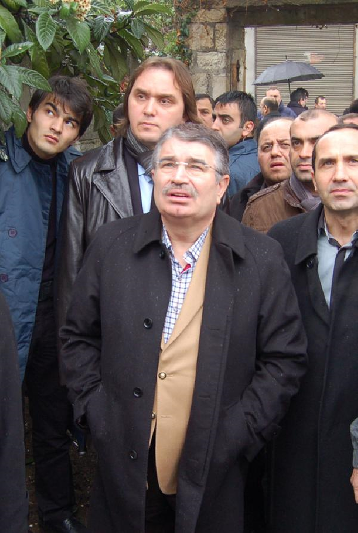 Bakan Şahin, Restore Ettirdiği Evi Gezdi