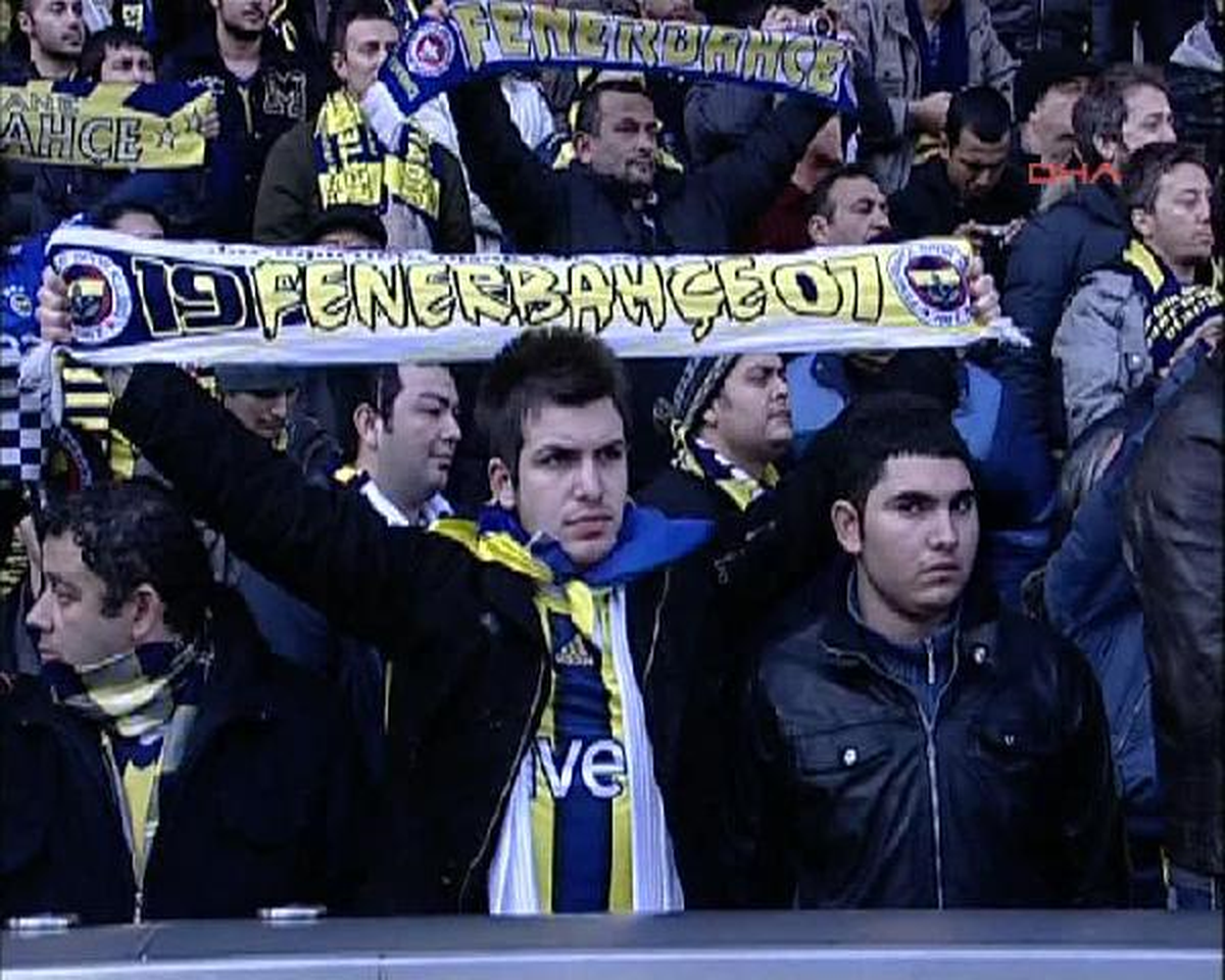 Başbakan Erdoğan, Lefter İçin Yapılan Törene Katıldı