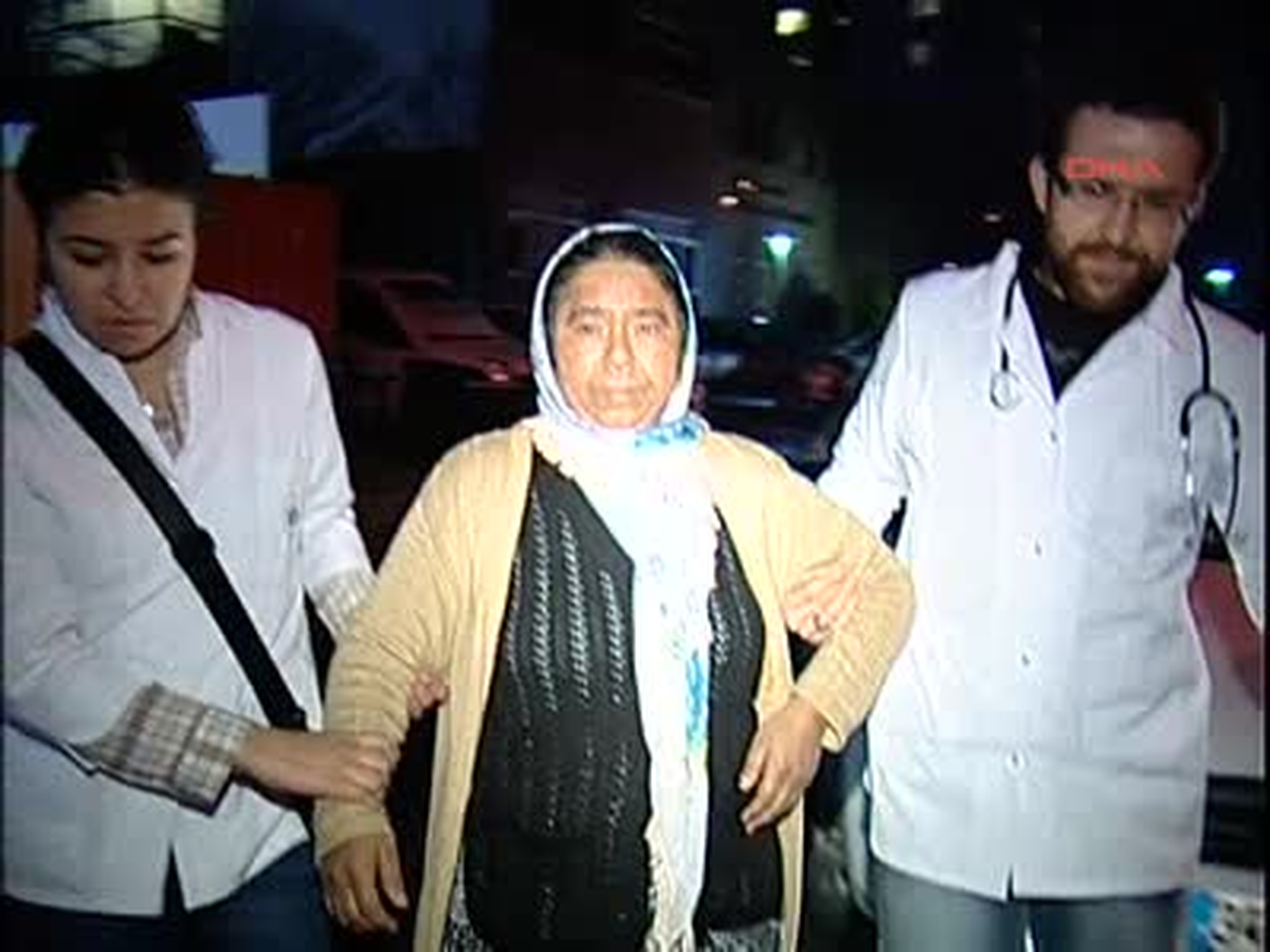 "Büyücüyüm" Dedi Dolandırdı."Doktorum" Dedi Gözaltına Aldı