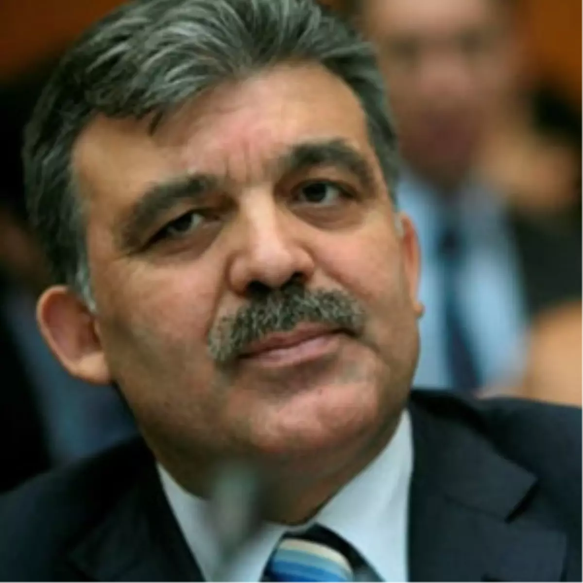 Cumhurbaşkanı Gül, Check Up Yaptırdı