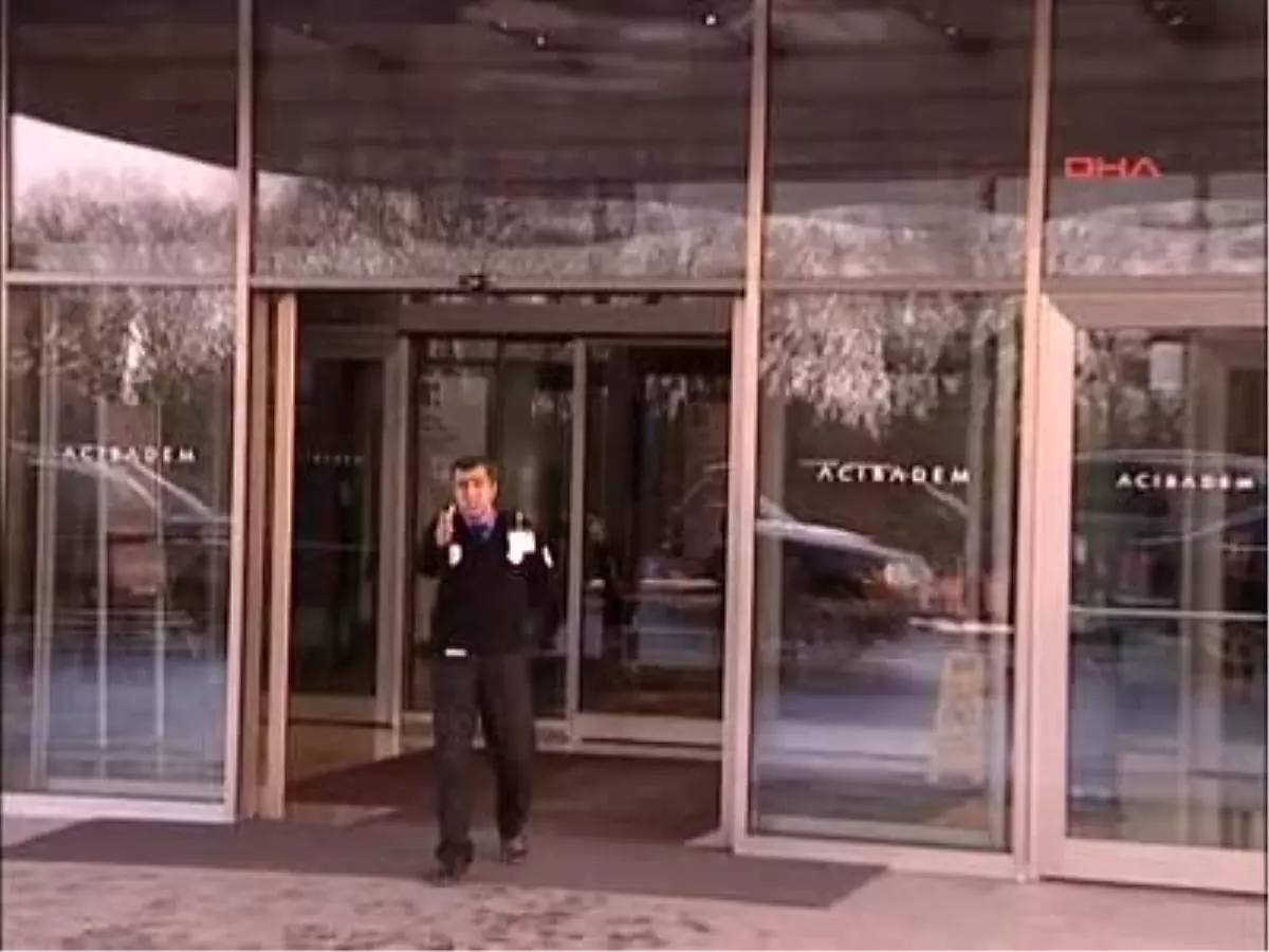 Cumhurbaşkanı Gül Check Up Yaptırdı