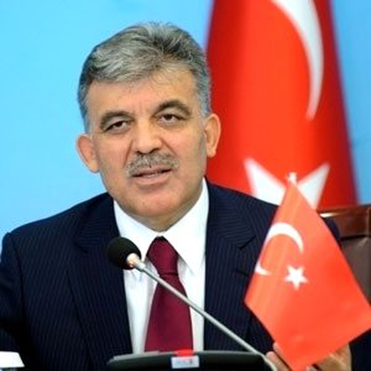 Cumhurbaşkanı Gül'ün Görev Süresi Netleşiyor