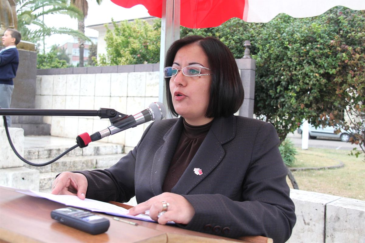 Denktaş\'ın Vefatı