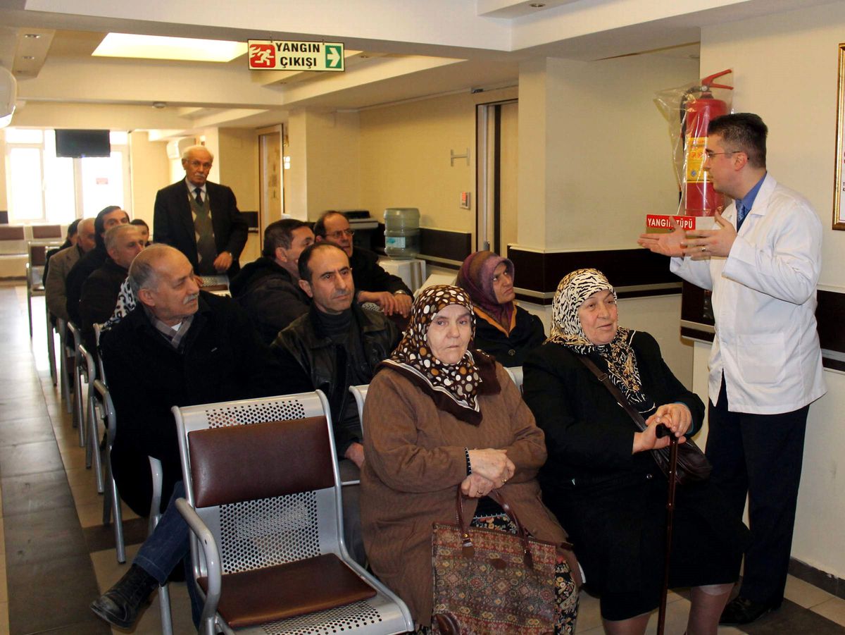 Diyabetle Yaşam