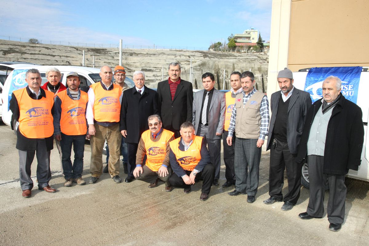 En Hayırlı Yardım