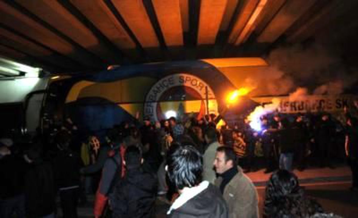Fenerbahçe İzmir\'de