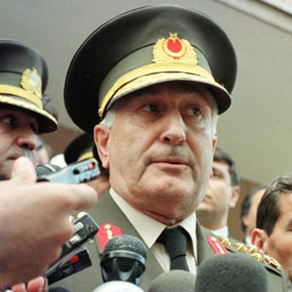 Has Parti'den Çevik Bir'e Suç Duyurusu