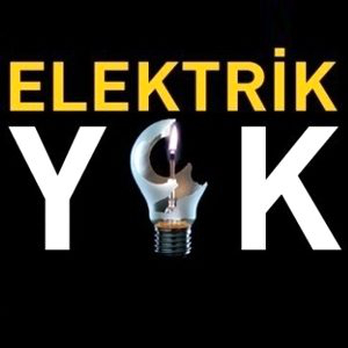 İstanbul\'daki Elektrik Kesintisi İstanbul\'daki Elektrik Kesintisi...