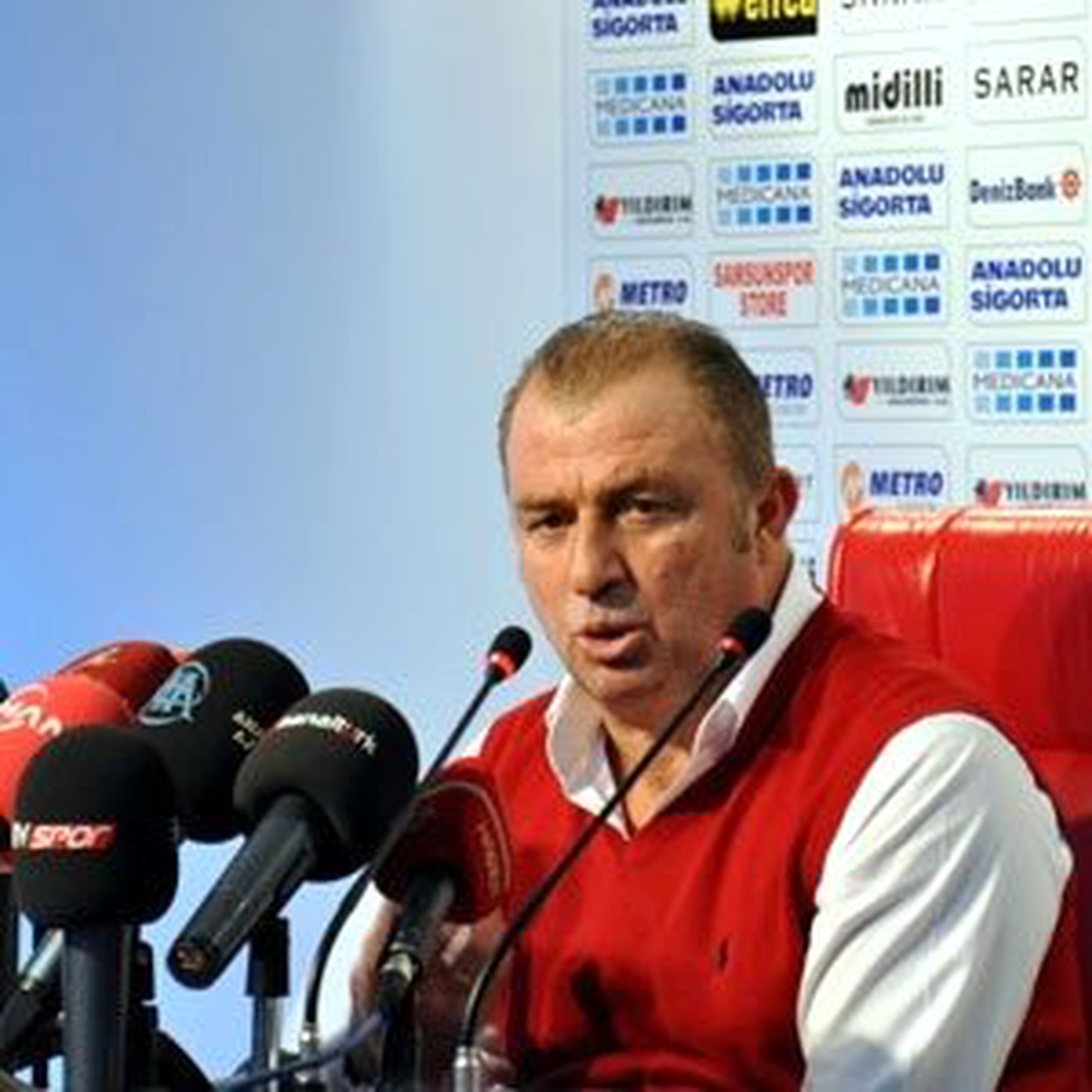 Kardemir Karabükspor Maçının Ardından