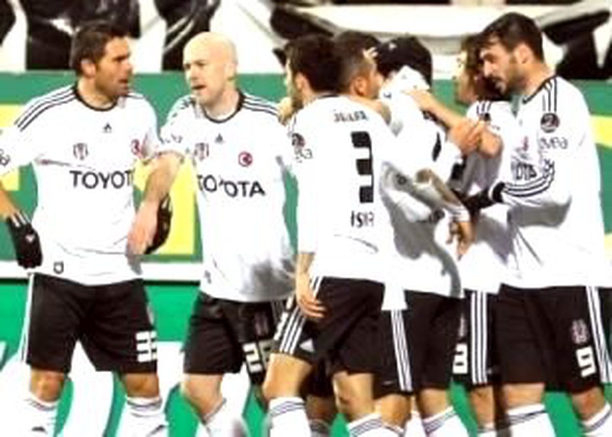 İnönü\'de 11\'ler Belli Oldu