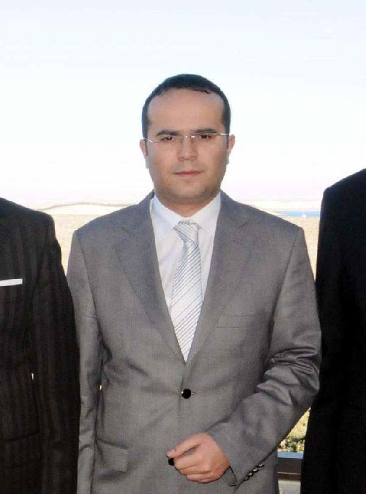 Kaymakamın İntiharıyla İligili, Muhtar ve Ak Partili İl Genel Meclisi Üyesi Tutuklandı