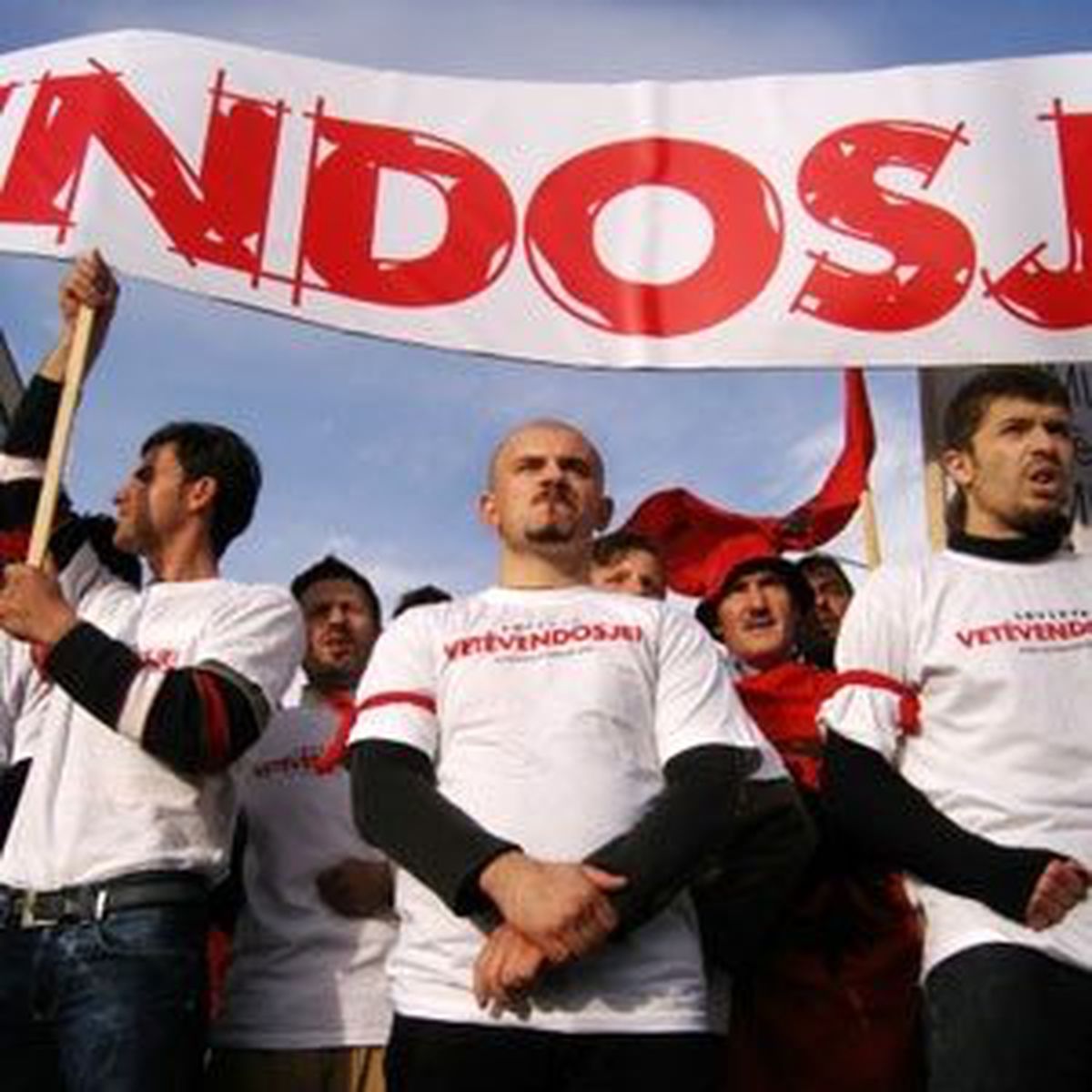 Kosova İnsan Hakları Kurulu: "Polis Eylemcilere Aşırı Güç Kullandı"