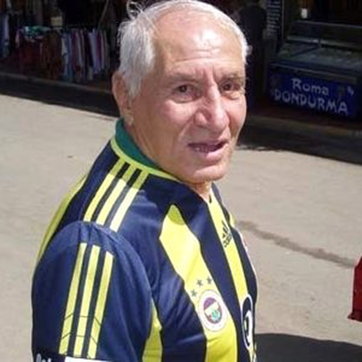 Lefter, Nice\'te ve Yunanistan\'da Anıldı