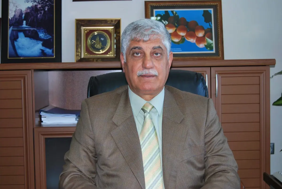 Malatya İl Genel Meclisi Başkanı Naci Şavata 2011 Yılını Değerlendirdi