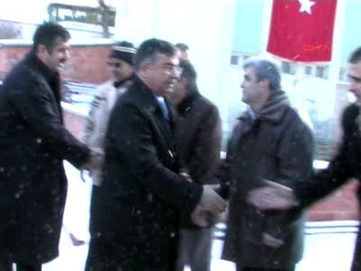 Milli Savunma Bakanı Yılmaz Bu Coğrafyada Tutunabilmenin Yolu Güçlü Ordudan Geçiyor