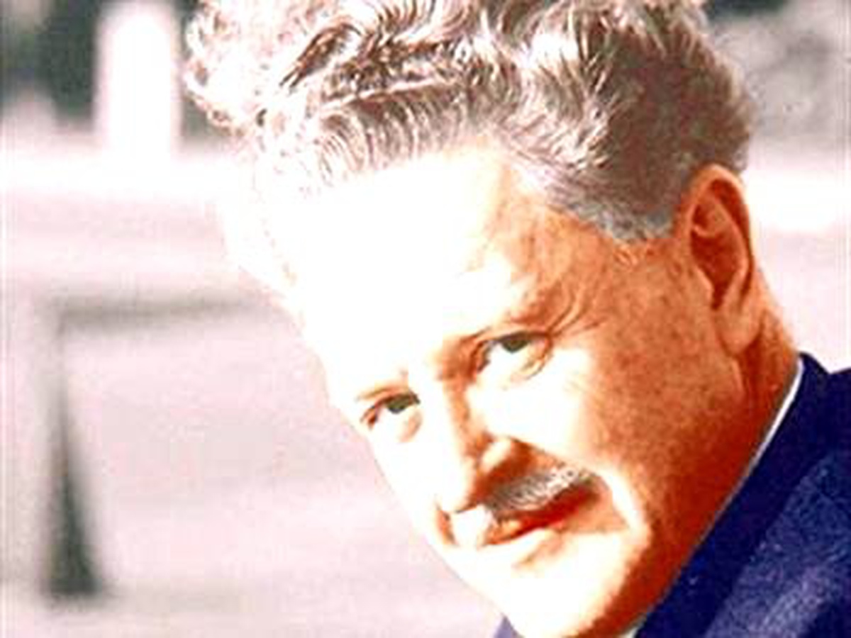 Nazım Hikmet'in Doğum Günü Kutlandı