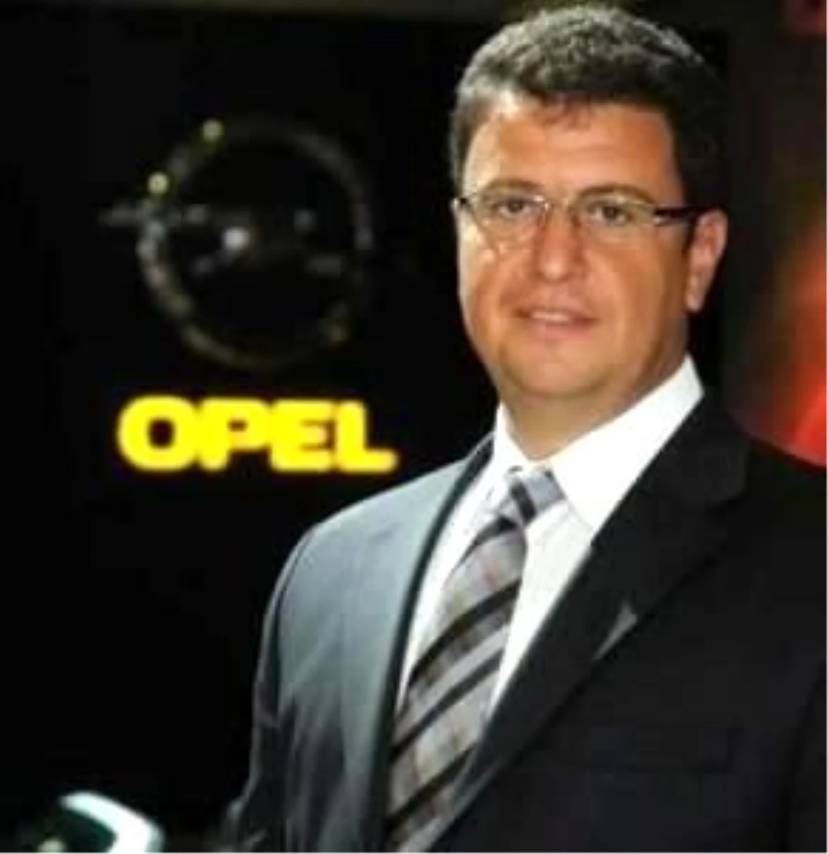 Opel Türkiye\'den Mükemmel Bir Yıl Kapanışı