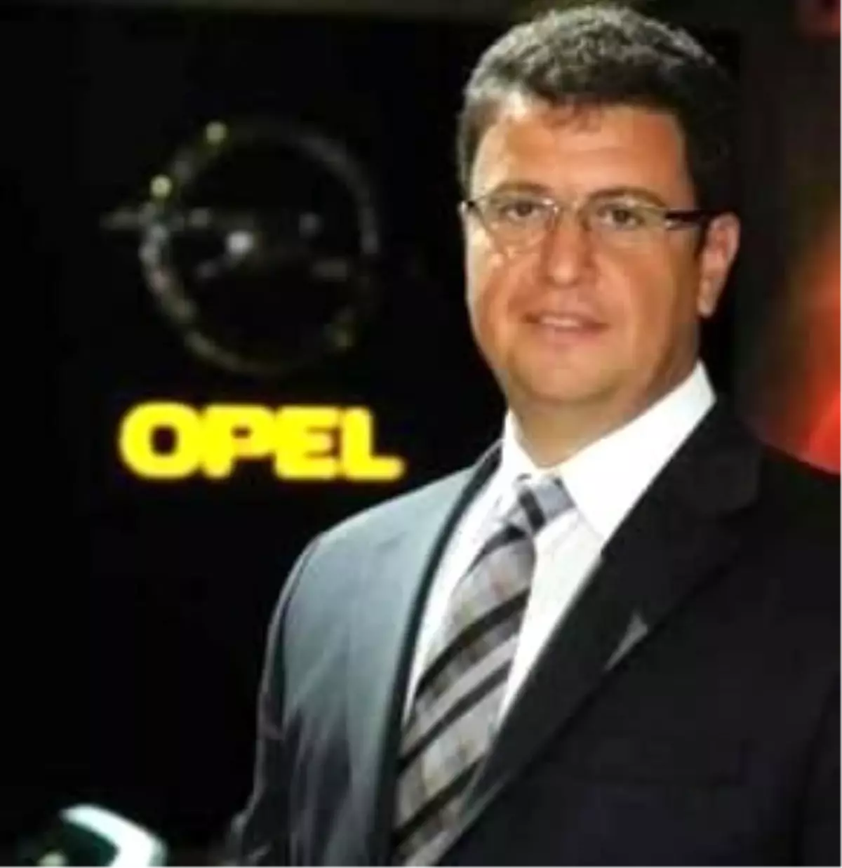 Opel Türkiye'den Mükemmel Bir Yıl Kapanışı