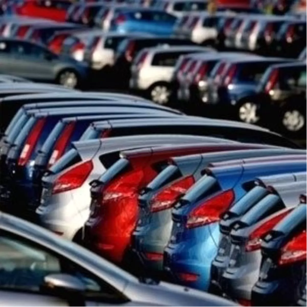 Otomotivde Hedef 22 Milyar Dolar